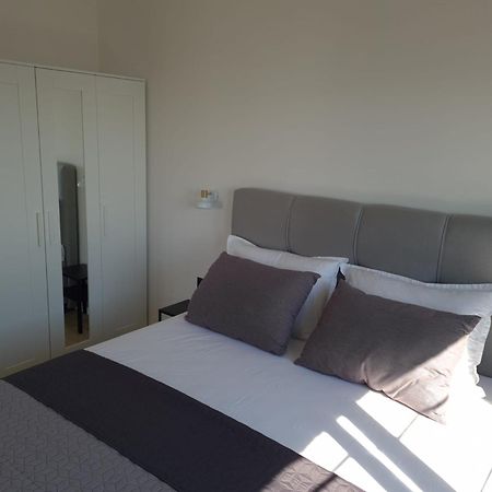 Appartments Akrapovic 브르시 객실 사진