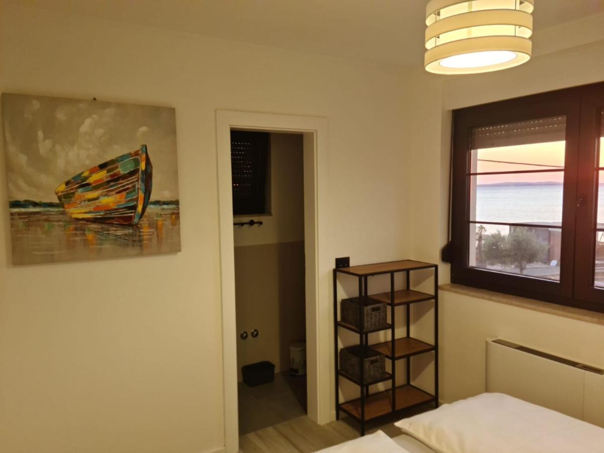 Appartments Akrapovic 브르시 외부 사진
