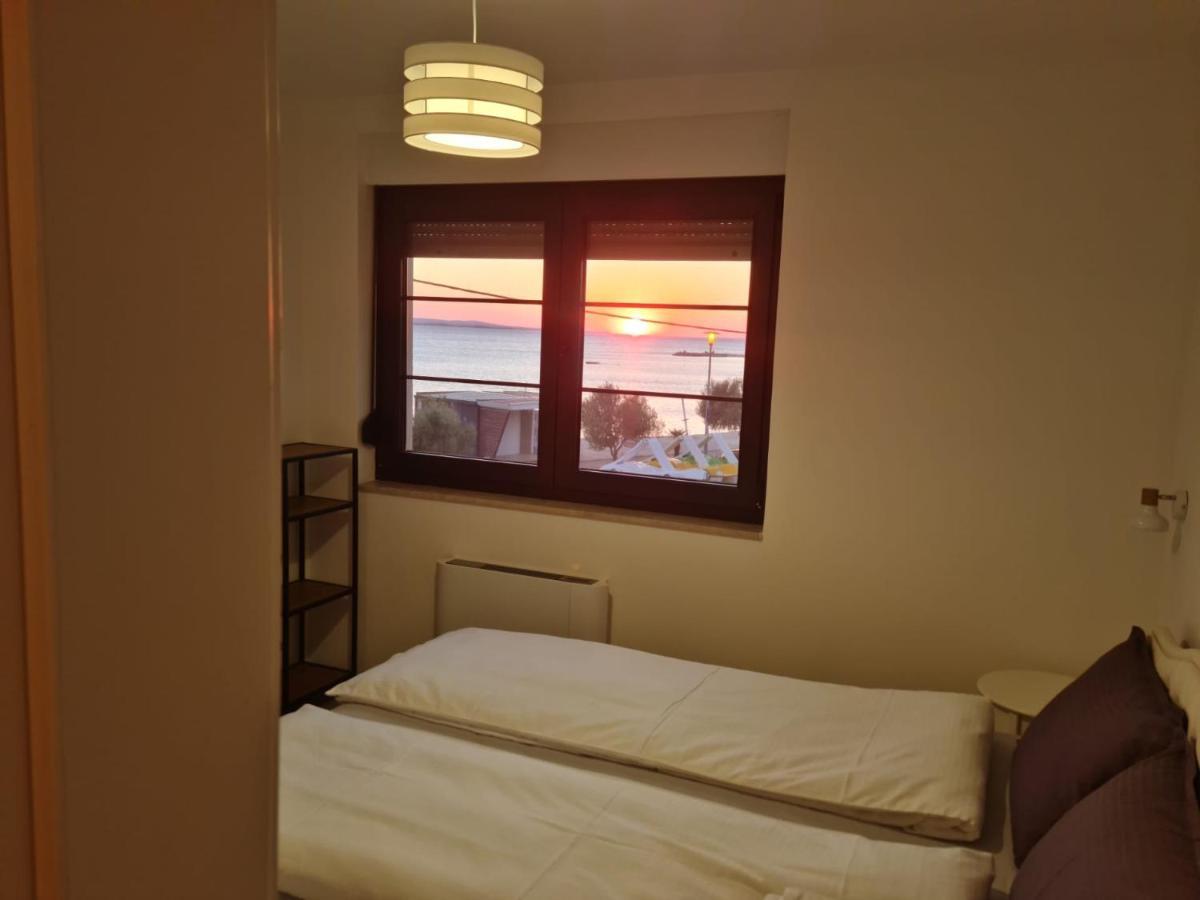 Appartments Akrapovic 브르시 외부 사진