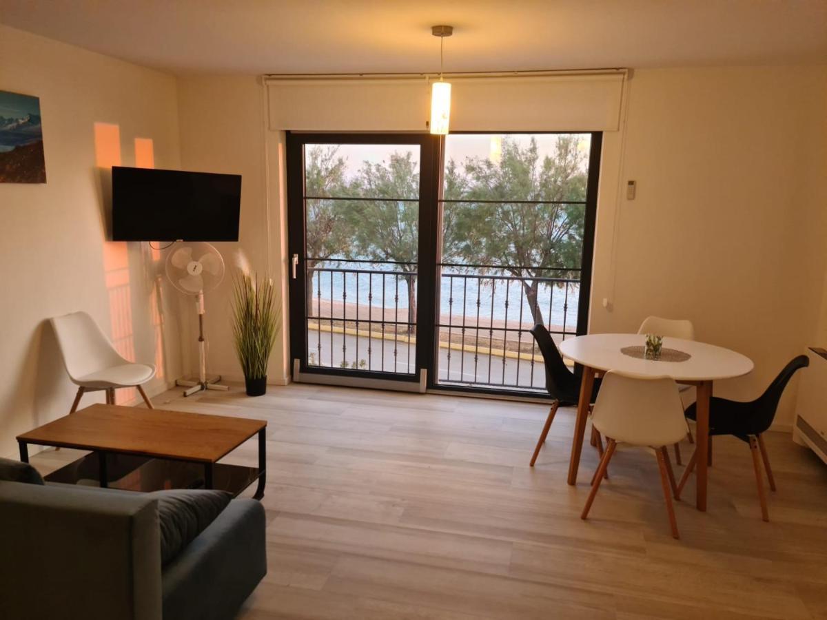 Appartments Akrapovic 브르시 외부 사진