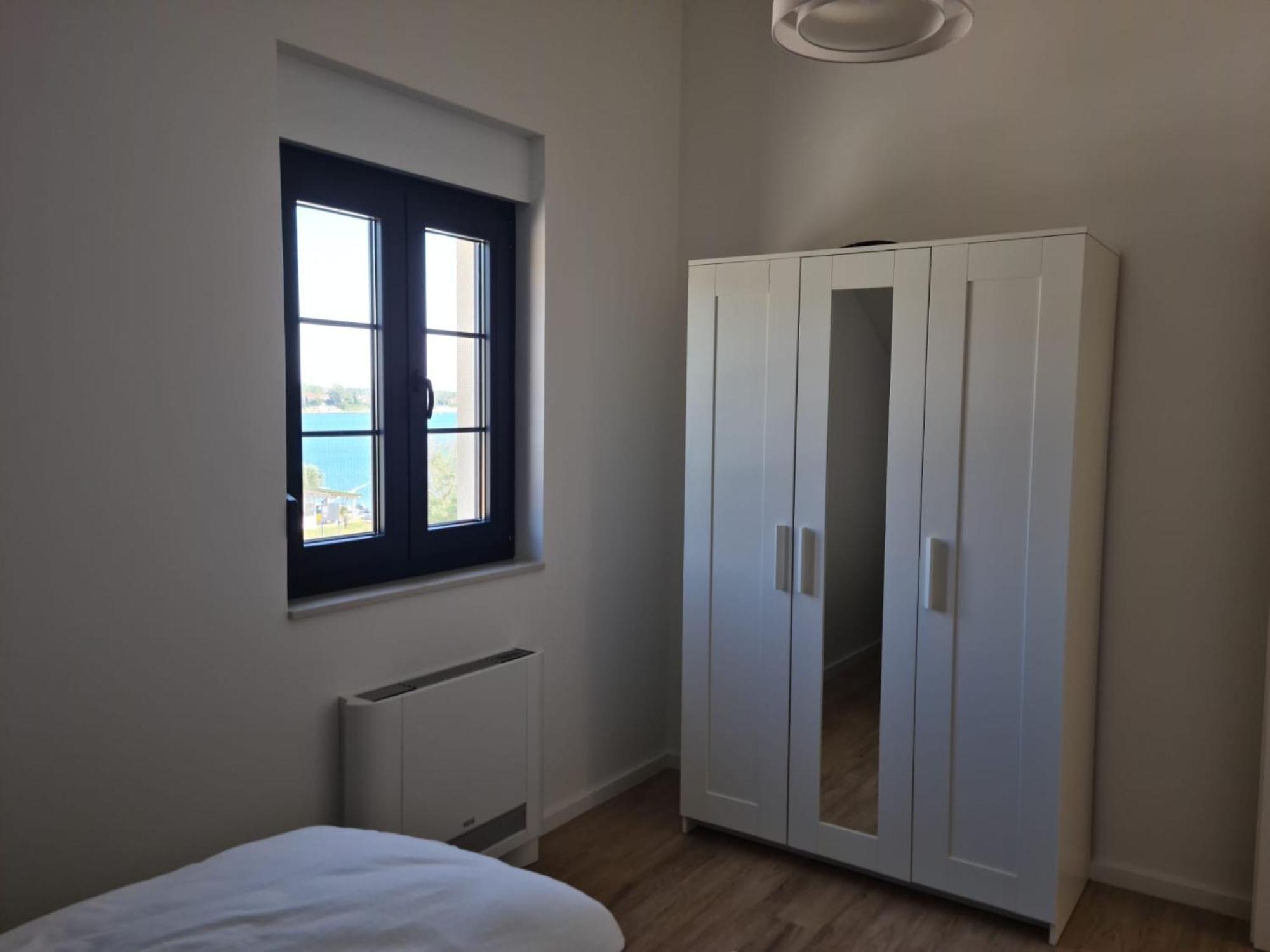 Appartments Akrapovic 브르시 객실 사진