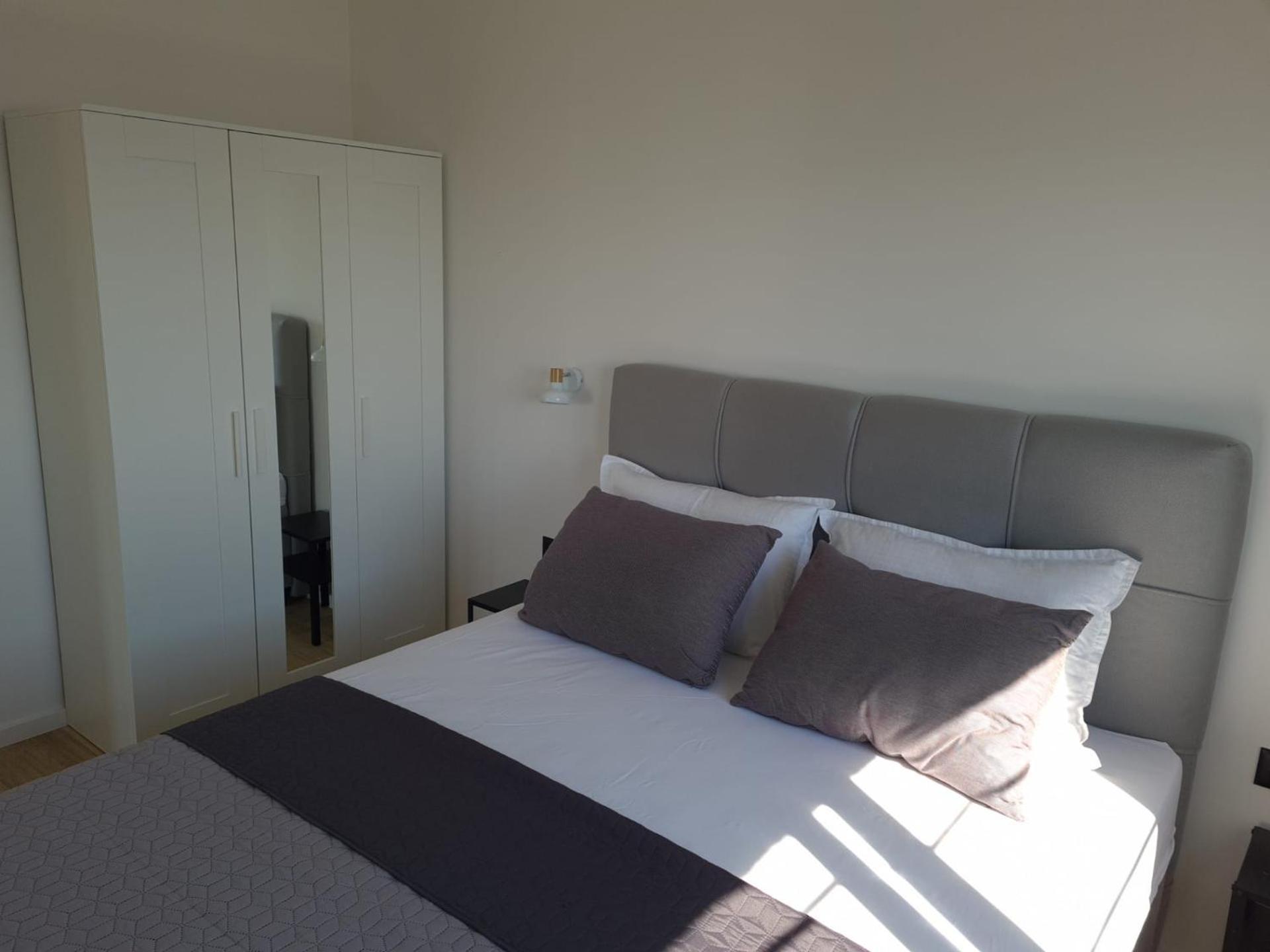 Appartments Akrapovic 브르시 객실 사진