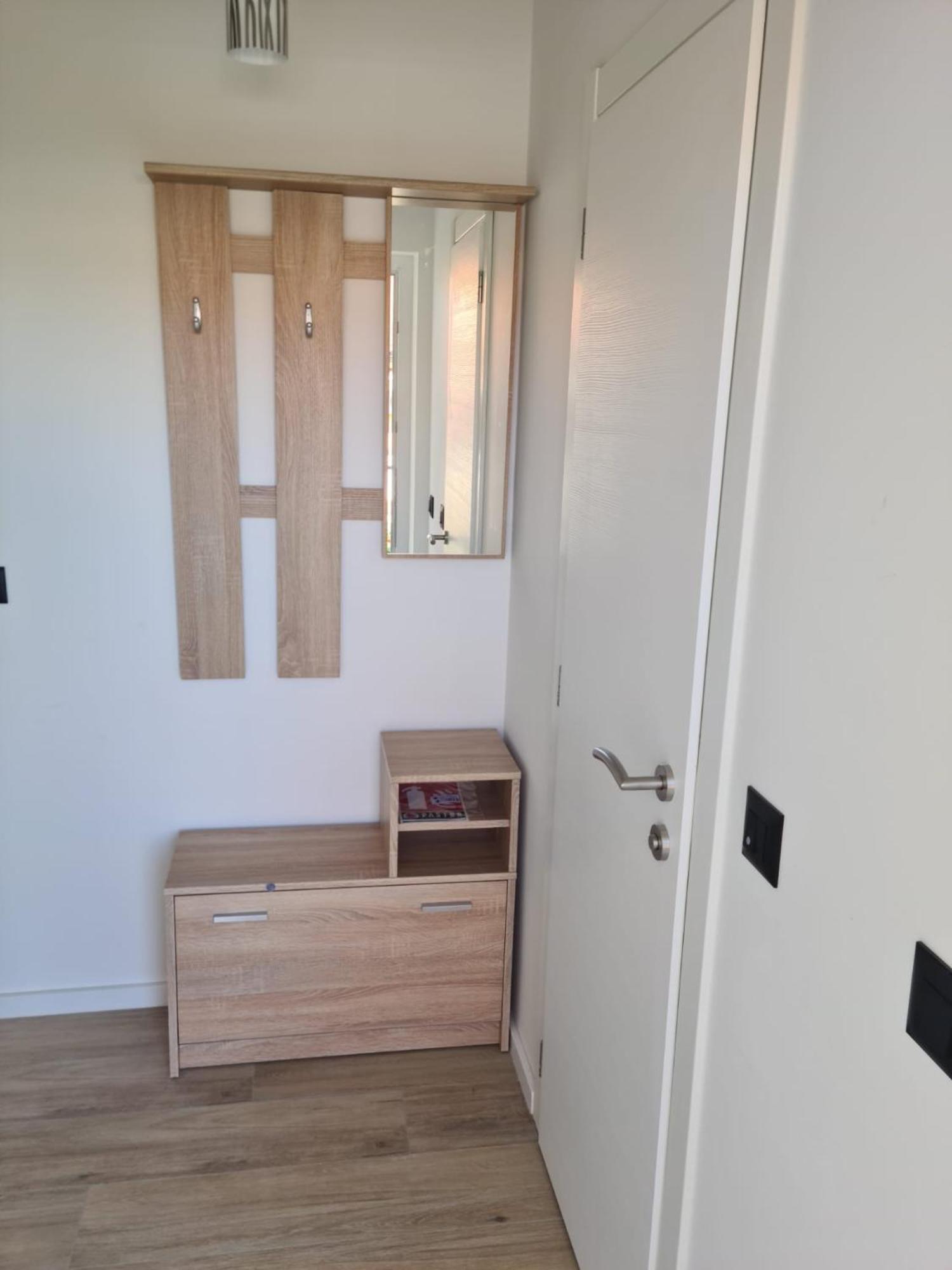 Appartments Akrapovic 브르시 객실 사진